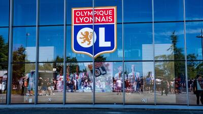 بحران مالی در باشگاه المپیک لیون فرانسه - پارس فوتبال