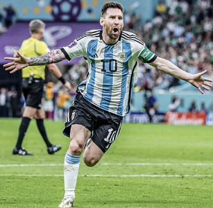 چرا احتمال حذف آرژانتین از جام جهانی اندک است؟ - پارس فوتبال