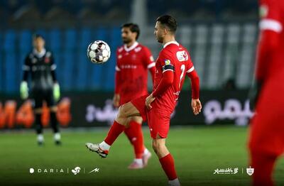 ماجرای درگیری سروش رفیعی با نیمکت آلومینیوم چه بود؟ - پارس فوتبال