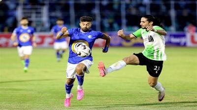 استقلال به دنبال طلسم‌شکنی برابر خیبر خرم آباد/ تلاش سپاهان برای بازگشت به صدر جدول - پارس فوتبال