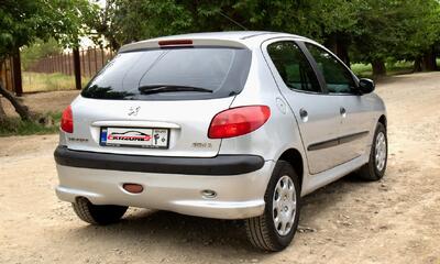 یک کارگر آمریکایی در ۲۱ ماه کرولای ۲۰۲۶ می‌خرد/ برای یک ایرانی چقدر؟