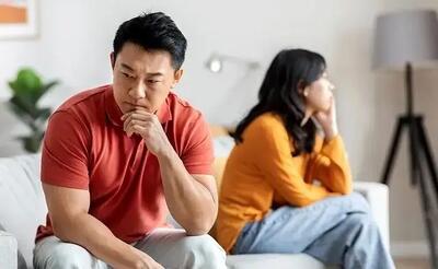  چرا نشانه‌های خطر در روابط آسیب‌زا دیده نمی‌شوند؟