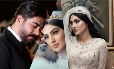  حاشیه یک عطر: چرا کاربران شبکه‌های اجتماعی، اقدام عاشقانه سهیل و مریم را «بیش از حد لوس» خواندند؟
