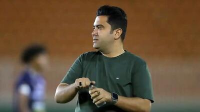 خبر بد برای استقلال و تراکتور