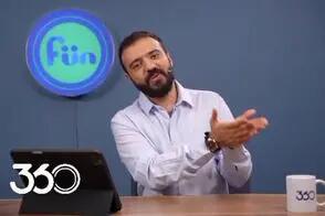  آقای ابوطالب خیلی زود دلمان برای این حرفت تنگ شد!/ویدیو