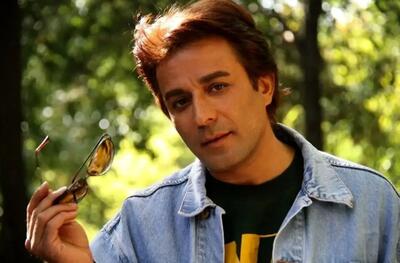  وضعیت تلخ حمید طالقانی پس از ابتلا به سرطان روی تخت بیمارستان/ ویدئو