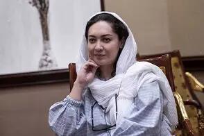  بهت نیکی کریمی از شنیدن قیمت مرسدس بنز در ایران/ویدیو