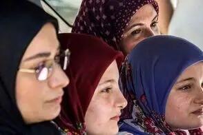  تفریح لاکچری سارای سریال پایتخت در کیش