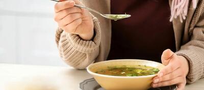  خوراکی‌های مفید برای مقابله با آنفولانزا و سرماخوردگی