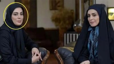  صورتی دلبر؛ نیلوفر شهیدی قلب‌ها را با استایل جدیدش تسخیر کرد!