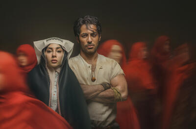 از بامداد خمار تا شب سراب