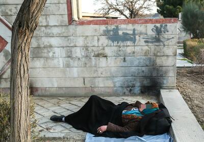 غایب در آمار، بی‌پناه در جامعه