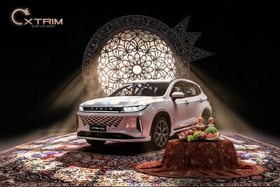  اکستریم با کمپین ویژه یلدا، میراث فرهنگی ایران را گرامی می‌دارد - پدال