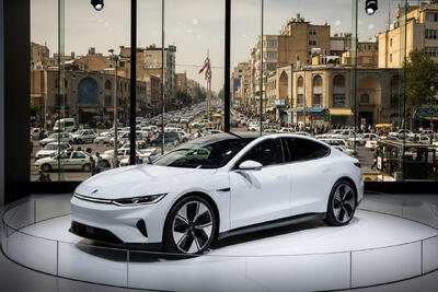  برقی‌سازی صنعت خودرو ایران؛ از سیاست‌گذاری نمایشی تا ضرورت اصلاح ساختار - پدال