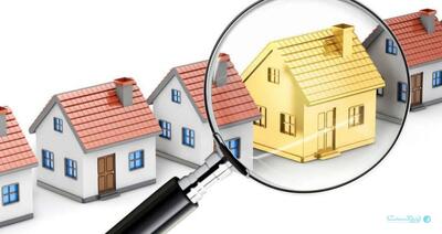 مرکز پژوهش‌های مجلس: مالیات‌ستانی از خانه‌های خالی مشروط به تکمیل اطلاعات سامانه املاک است - پیوست