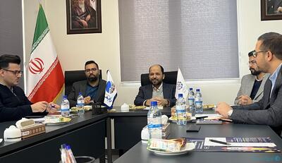 معاون سرمایه‌گذاری هلدینگ سینا: فقط شعار سرمایه‌گذاری در هوش مصنوعی می‌دهیم - پیوست