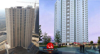 ایران سازه پیشگام عرضه فناوری نوین در صنعت ساختمان کشور ( + فیلم )