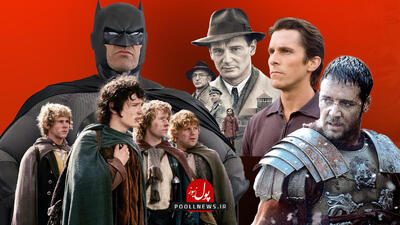 بهترین فیلم های تاریخ به تفکیک ژانرهای محبوب سینما