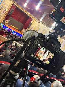 تقویت تعامل میان صنعت مس و دانشگاه ( + پادکست )