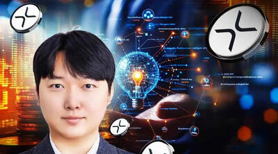 پیش‌بینی ریپل ۱۰۰ دلاری توسط دارنده بالاترین IQ جهان! رویا یا واقعیت؟