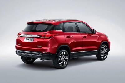 تیگارد X35 پلاس با مدل ۱۴۰۵ و فروش اقساطی عرضه شد + شرایط [آذر 1404]