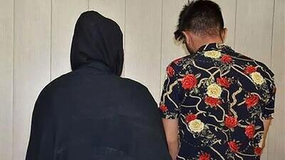 قتل با قرارداد پولی /  معامله یک میلیاردی برای کشتن شوهر در خواب