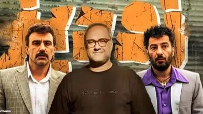  فیلم/ رامبد جوان: من نمی‌خواستم زودپز را بسازم و اگر دوباره به من پیشنهاد بدهند نمی‌سازم!
