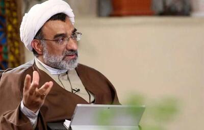 دبیر شورای عالی انقلاب فرهنگی ما را با ایران اینترنشنال مقایسه کرد/ شما خودی هستید چرا ما را نقد می‌کنید؟!