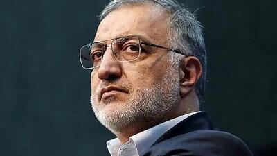 نقش دانش‌آموزان در مدیریت شهری از نگاه شهردار تهران