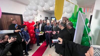 سیاست قطعی جمهوری اسلامی ایران، توسعه تعاملات با کشورهای همسایه و منطقه است