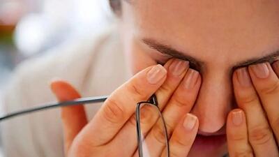  تمرینات یوگای چشم؛ راهکار ساده برای کاهش خستگی چشم کاربران رایانه