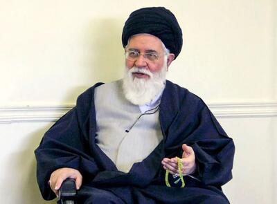 علم الهدی: نباید با توهین و نفرت با دختران بی حجاب برخورد کرد/ ورود بانوان به ورزشگاه هیچ مانعی ندارد