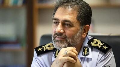 معرفی فرمانده جدید قرارگاه خاتم‌الانبیاء