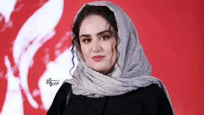  بیوگرافی هانیه غلامی؛ از تجربه بازیگری در کودکی تا حضور در سریال‌های تلویزیونی