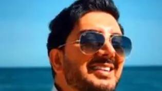  فیلم آواز باشکوه  فرزاد فرزین به نام از تو بهترم مگه داریم/ نگی که نگفتم اگه بری تو دیوونه میشم و من روی تو قفلم نباشی پیشم و عاشق کی شم... + موزیک ویدیو