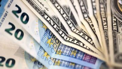 قیمت دلار امروز دوشنبه 24 آذر 1404 / افزایش 3 هزار و 800 تومانی طی یک روز!