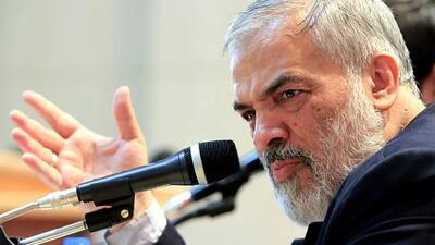 برادر حسن روحانی سفیر ایران در مالزی را با چاقو تهدید کرد! + فیلم