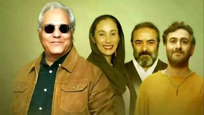  فیلم/ شش ماهه‌یِ مهران مدیری، نیامده جنجالی شد!؛ رفتی دورهایت را زدی و دیدی جاهای دیگر هم خبری نیست و تلویزیون بهتر است برگشتی...!