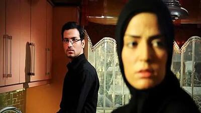  سپیده خداوردی «ملکه تلویزیون ایران» / استقبال کاربران از تصاویر جدید گلرخ از یاد رفته