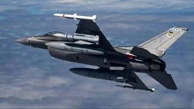 جزییات بروزرسانی جنگنده F-35 آمریکا: پیشرفته‌ترین فناوری‌ها