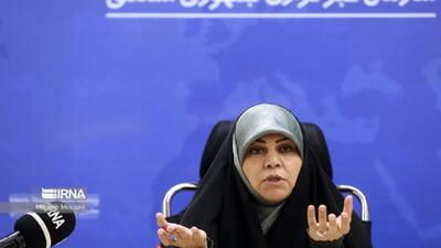  ماجرای سکینه‌سادات پاد: محرومیت از خدمات اجتماعی به بهانه نقض حجاب
