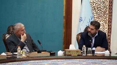 آمادگی وزارت نفت و میراث فرهنگی برای واگذاری بناهای تاریخی به اتاق بازرگانی ایران