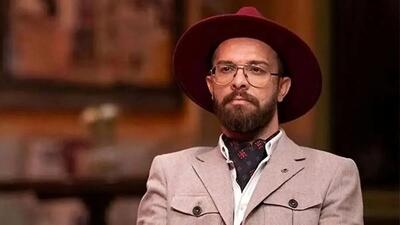  آواز ابداعی؛ مجتبی شفیعی آهنگ خواننده اونور آبو دستکاری کرد اینو بشنوی اصلی یادت میره