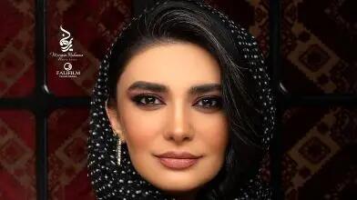 فیلم / لیندا کیانی، نامادری ترلان پروانه در بامداد خمار: مادر شدن برام خیلی سخت بود؛ مجبور شدم 3 سال به خاطر دوقلوهام کار نکنم!