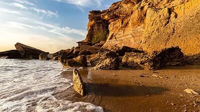 رازهای کهن ایران در کرانه‌های خلیج‌فارس