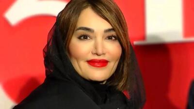  بیوگرافی سولماز حسینی + واکنش به عمل زیبایی و فیلم با بهرنگ توفیقی