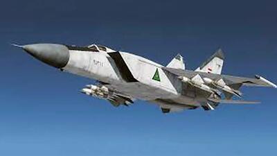 ماجرای زدن MIG۲۵ عراقی در آسمان اصفهان/ فرماندهان شهید شده در جنگ ۱۲ روزه فکر نمی‌کردند منازل‌شان هدف قرار بگیرد