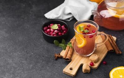  راهنمای خرید نوشیدنی های طعم دار (چه طعمی برای چه موقعیتی؟)