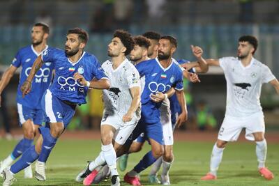 تصمیم نهایی استقلال درباره ستاره ای که می خواهد پرسپولیسی شود