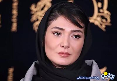  بازیگری با موهای قرمز!